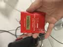 川宁（TWININGS）英式早餐波兰进口红茶25袋*2g办公室下午茶独立茶包 实拍图