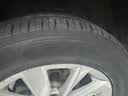 佳通轮胎（Giti）205/55R16 91H E1 原配 大众宝来 适配丰田卡罗拉/英朗/速腾/朗逸 实拍图