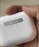 Apple/苹果 AirPods Pro (第三代) 搭配MagSafe充电盒 (USB-C)蓝牙耳机 适用iPhone/iPad/Mac MFHP4CH/A 实拍图