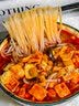 李子柒螺蛳粉330g袋装(水煮型)广西柳州特产方便速食米粉米线夜宵零食 实拍图