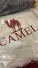 骆驼（CAMEL）【抱抱】抗静电户外羽绒服700蓬男女同款冬季加厚保暖连帽面包服 实拍图