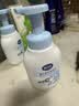 戴·可·思（Dexter）婴幼儿泡沫洗手液 儿童专用植物温和洗手液300ml 实拍图