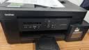 兄弟（brother）DCP-T830DW家用彩色喷墨打印机(可替代彩色激光 高速打印 自动输稿器  双面打印 打印复印扫描） 实拍图