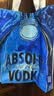 绝对伏特加（Absolut） 伏特加 洋酒 40度 原味 1000ml 调酒基酒 中秋送礼 实拍图