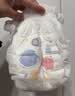 好奇（Huggies）金装小黑洞拉拉裤XL72片(12-17kg)尿不湿【速干不易红】 实拍图