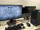 HKC 23.8英寸2K 180Hz高刷FastIPS硬件低蓝光HDR400广色域1ms游戏电竞PS5电脑显示器猎鹰 G24H2经典版 实拍图