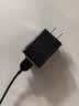 臣颂（CHENSONG）适用智能手表手环5V1A充电头 小天才/小米/华为/红米/荣耀/oppo/vivo充电插头 实拍图