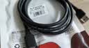 胜为（shengwei）USB3.0延长数据线公对母 高速传输数据连接线 电脑U盘鼠标键盘打印机充电器加长线 1.5米 AUF2015G 实拍图