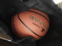 斯伯丁（SPALDING）篮球TF系列7号PU比赛室内外兼用耐磨学生成人青少年 77-176Y 实拍图