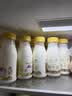 每日鲜语鲜牛奶 A2β-酪蛋白鲜牛奶185ml*6 巴氏杀菌乳 低温鲜奶 实拍图