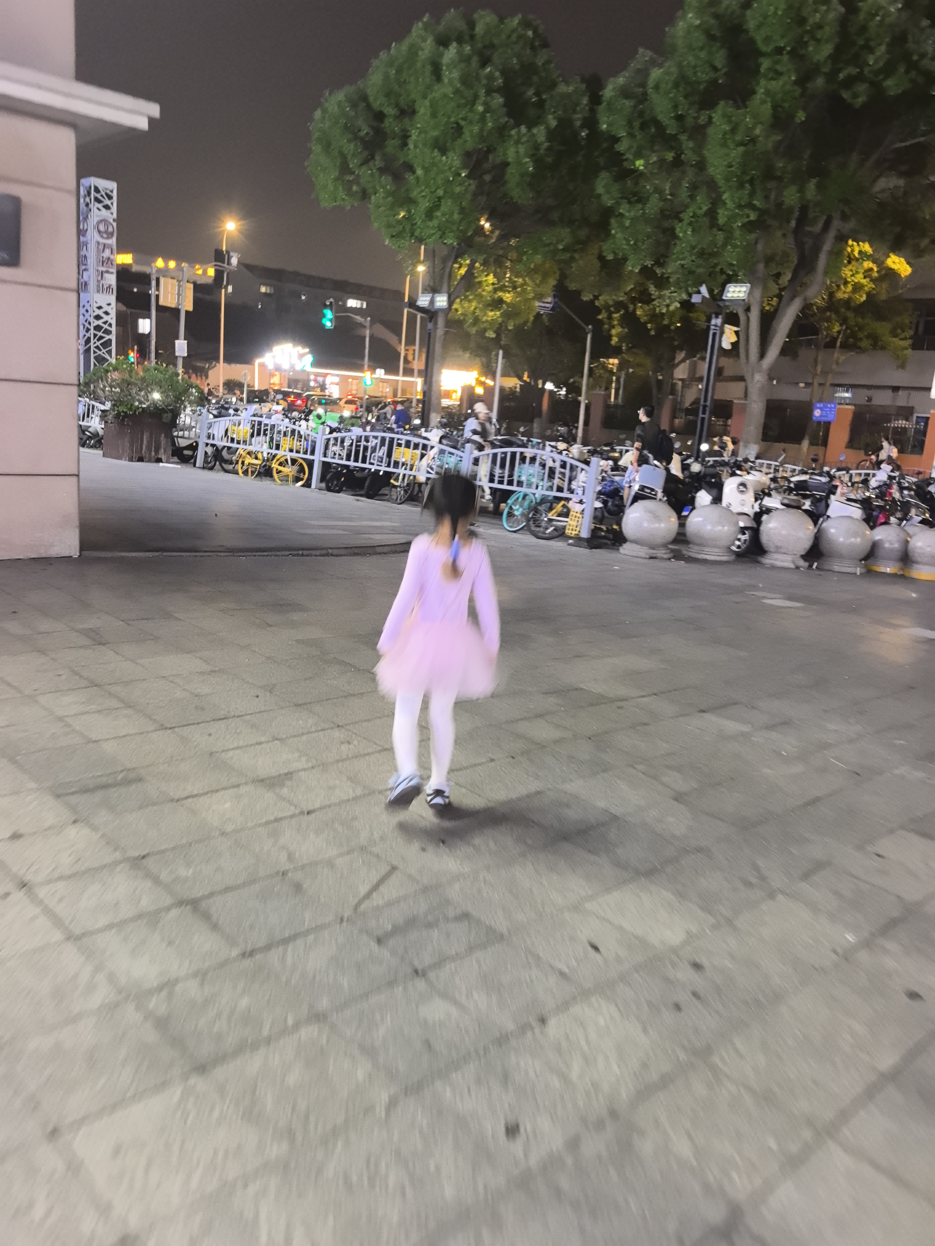 全棉时代婴儿隔汗巾纱布吸汗儿童宝宝开学幼儿园纯棉垫背小熊小鹿小猫3条 实拍图