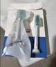 东耐伦 适配飞利浦电动牙刷头适配HX6730/HX6761/HX6511/HX3216/HX3226系列牙刷替换头 4支 升级品质智臻护理型清洁 实拍图
