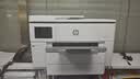 惠普（HP）9730/9720  A3/A4彩色喷墨打印机复印扫描一体机自动双面打印办公商用无线三合一照片试卷 HP 9730【无线+A3A4自动双面打印】 官方标配【内含原装墨盒1套】一次性墨盒不可 实拍图