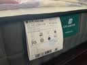 雅兰床垫护脊椰棕双面可用床垫 有度.护脊版3.0 1.8*2米 加硬 实拍图
