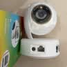 普联（TP-LINK）400万监控摄像头家用监控器360度无死角带夜视全景无线家庭室内手机远程婴儿宝宝监护器 实拍图