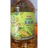 金龙鱼 食用油 非转基因 物理压榨不油腻轻年玉米油4L 实拍图