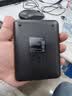 西部数据（WD）移动硬盘2TB USB3.0 SE系列 2.5英寸 机械硬盘 笔记本电脑外接 外置存储办公 大容量家庭存储 实拍图