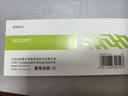 西玛（SIMAA）8025 二联单栏收据 20组10本装 60k 175*75mm  优尚精品 无碳复写收货财务收款凭证单据本 实拍图