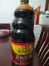 海天 老抽酱油1.9L 经典系列 原粒黄豆酿造酱油 红烧炖肉红亮不黑 实拍图