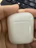 Apple/苹果 AirPods 4 搭配USB-C充电盒 蓝牙耳机 适用iPhone/iPad/Mac 四代MXP63CH/A 实拍图