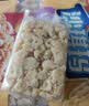 徐福记经典鸡蛋沙琪玛526g/袋 传统蛋糕 休闲零食早餐 办公室健康零食 实拍图