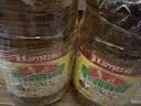 鲁花 【保真菜籽油】食用油 低芥酸特香菜籽油 6.18L   物理压榨 实拍图