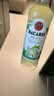 百加得（Bacardi）预调酒 莫吉托酒700ml 基酒调酒  洋酒 送礼 实拍图