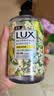 力士（LUX）(LUX)香氛抑菌洗手液 清新柠檬马鞭草香400G 1瓶洁净保湿沙龙香氛 实拍图