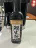 千禾X京觅 薄盐松茸松露鲜生抽658g【特级酱油】减盐调味品调味料 实拍图