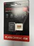 Sandisk闪迪128GB TF(MicroSD)内存卡4K极速金卡A2 V30 U3兼容大疆Pocket3/4P/Action 6运动相机/无人机存储卡 实拍图