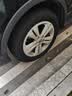 玛吉斯（MAXXIS）轮胎/汽车轮胎 215/60R17 96H HP-M3A 原配荣威RX5 实拍图