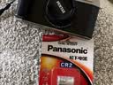 松下（Panasonic）CR2/CR15H270进口锂筒电池3V适用于拍立得仪器仪表电子锁感应洁具CR2-CH 一节不可充电 实拍图