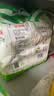 金沙河挂面 珍品麦香挂面 中宽面条 爽滑挂面 劲道拌面 1kg*3包 实拍图
