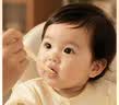 世喜新生儿硅胶软勺 婴儿宝宝吃饭喂奶喂水米粉糊专用辅食勺0+个月 实拍图