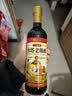 水塔老陈醋6度420ml【三年陈 山西醋】家用食醋凉拌调味蘸饺子 实拍图
