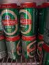 青岛啤酒（TsingTao）百年经典 330ml*20罐 整箱装 实拍图