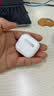 Apple/苹果 AirPods 5（支持主动降噪）搭配USB-C充电盒 蓝牙耳机适用iPhone/iPad/Mac 【电信版】 实拍图
