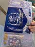 维达（Vinda）超韧手帕纸4层5片30包 中式美学 出行必备 便携小包 假期出行纸巾 实拍图