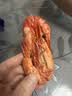 东上御品国产 即食大虾干烤九节虾干净重250g【约28-35只】A2-源头直发 实拍图