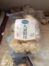 珍锦荟古田银耳200g 大朵白木耳易出胶 煲汤火锅食材银耳莲子百合粥 实拍图