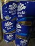 维达（Vinda）有芯卷纸 蓝色经典4层200克*27卷 高克重卫生纸 厕纸纸巾整箱 实拍图
