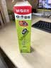 晨光（M&G）0.38mm黑色中性笔替芯按动款顺滑签字笔替芯G-5全针管笔头水笔芯9019A 20支 实拍图