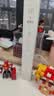 好视力AAAAA级护眼台灯学习学生儿童读写台灯智能语音全光谱 T55Pro 实拍图