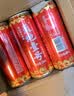 天地壹号苹果醋饮料260h慢发酵苹果醋 低糖0脂  230ml*15 送礼推荐 实拍图