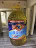 多力经典葵花籽油6.18L 一级压榨家用食用油 实拍图