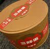 三胖蛋五香瓜子168g罐装 坚果炒货大颗粒打手葵花籽 休闲零食 实拍图