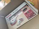 特福（Tefal）平底锅家用牛排不粘煎锅少油烟有钛煎饼锅电磁炉通用可进洗碗机 实拍图