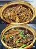 华英（HUAYING）赣南散养生态麻鸭净重2.5斤/袋冷冻整鸭新鲜土鸭煲汤红烧食材 实拍图
