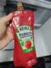 亨氏（Heinz）番茄酱 番茄沙司320g[0添加防腐剂/色素*] 意面薯条酱 实拍图