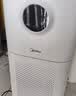 美的（Midea）【母婴认证】甲醛数显空气净化器鼻炎除醛除烟味异味过敏原空气净化机森林家L1pro 实拍图